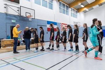 Bild 63 - wCJ NFV Futsalturnier